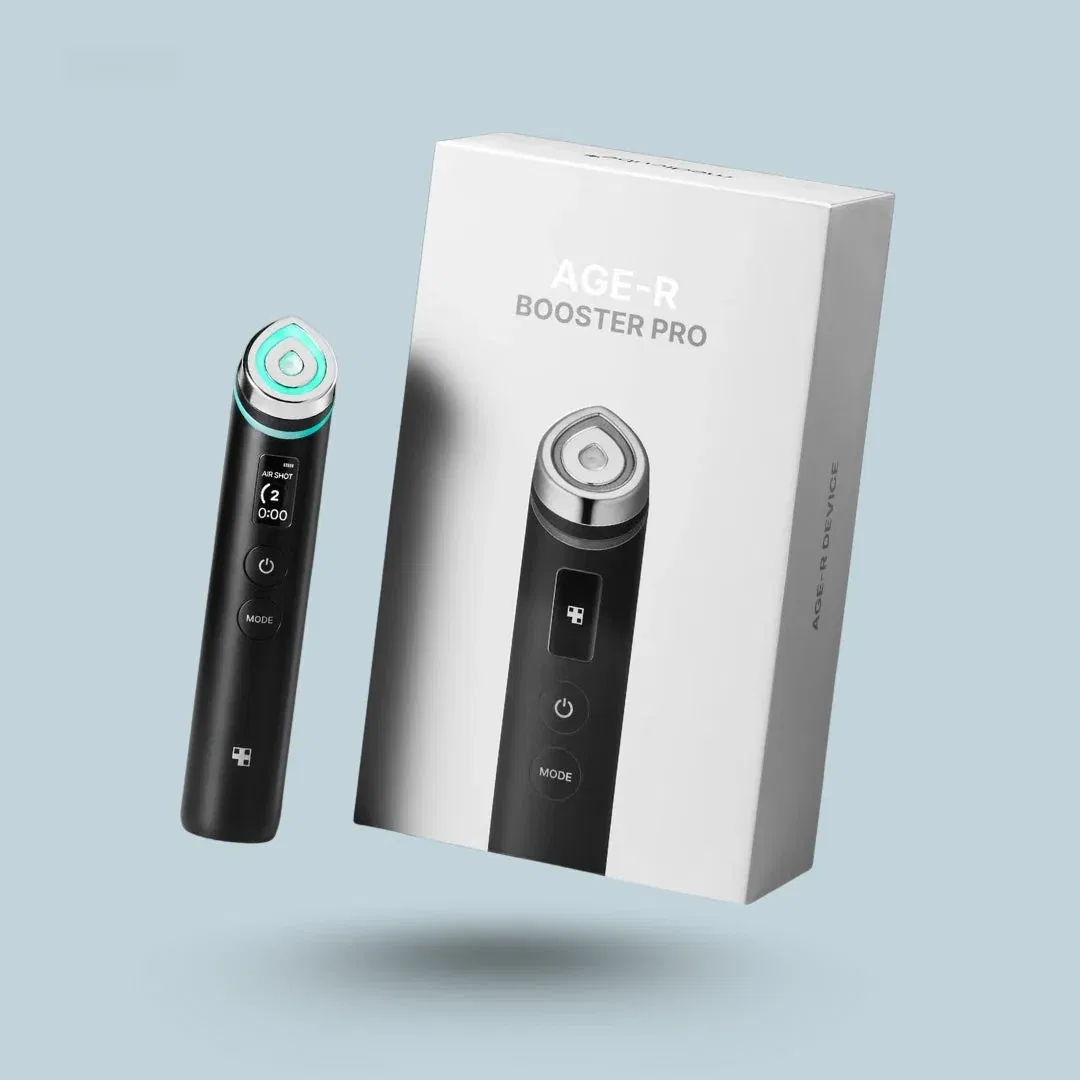 Medicube Age-R Booster Pro