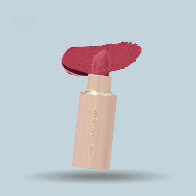 Westman Atelier Lip Suede Matte Lipstick