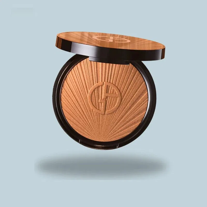 Giorgio Armani Luminous Silk Summer Glow Bronzer