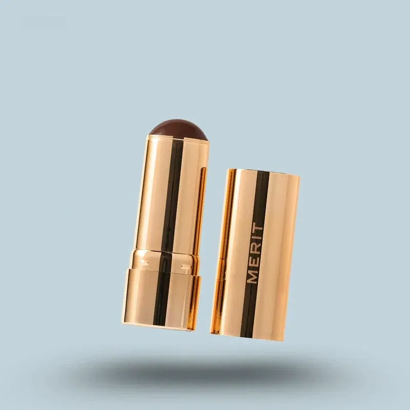 Merit Beauty Bronze Balm Sheer Bronzer