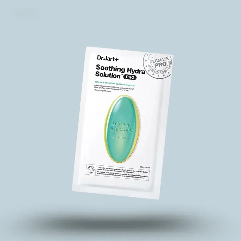 DR.JART+ DERMASK SOOTHING HYDRA SOLUTION 26G