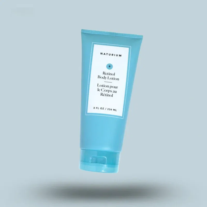 NATURIUM
RETINOL BODY LOTION 234ML