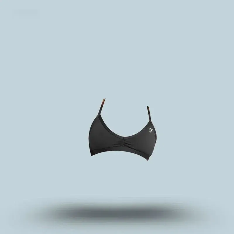 Gymshark Minimal Sports Bra