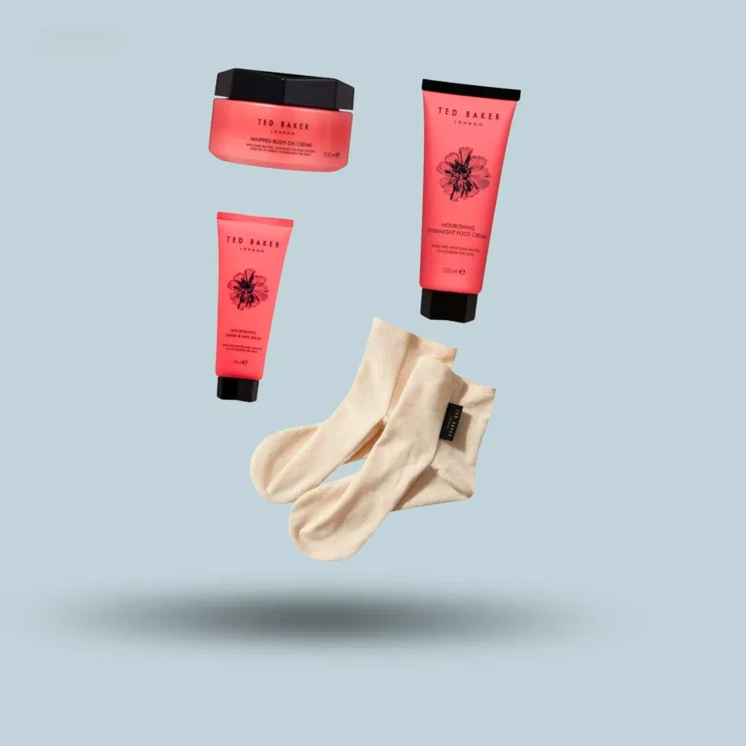 Ted Baker Sleep Collection