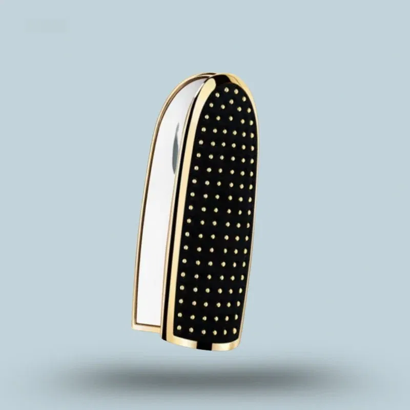 Guerlain Rouge G The Double Mirror Jewel Lipstick Case