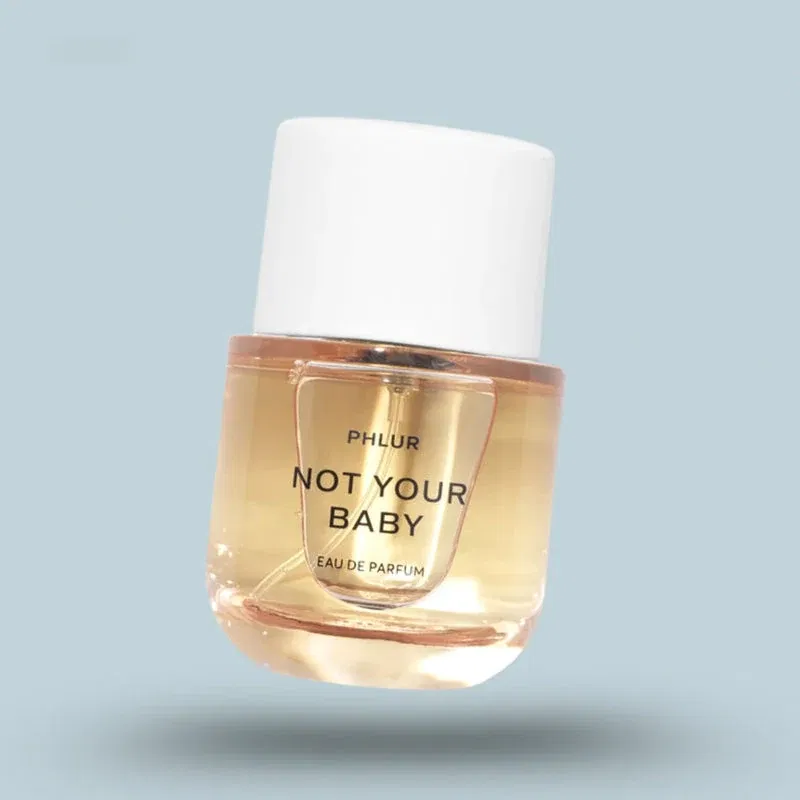 PHLUR NOT YOUR BABY EAU DE PARFUM