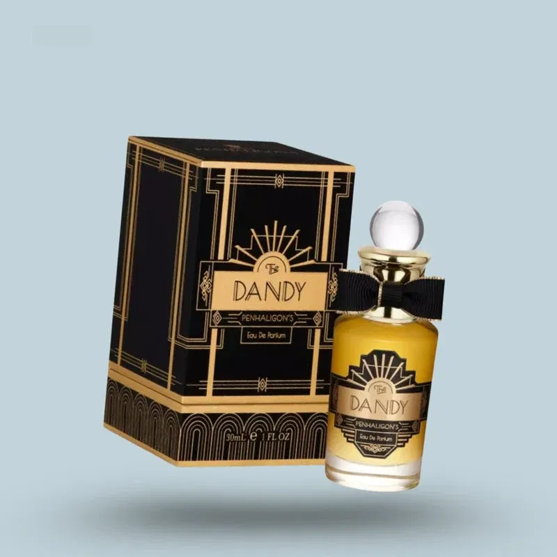 PENHALIGONS
THE DANDY EAU DE PARFUM 30ML