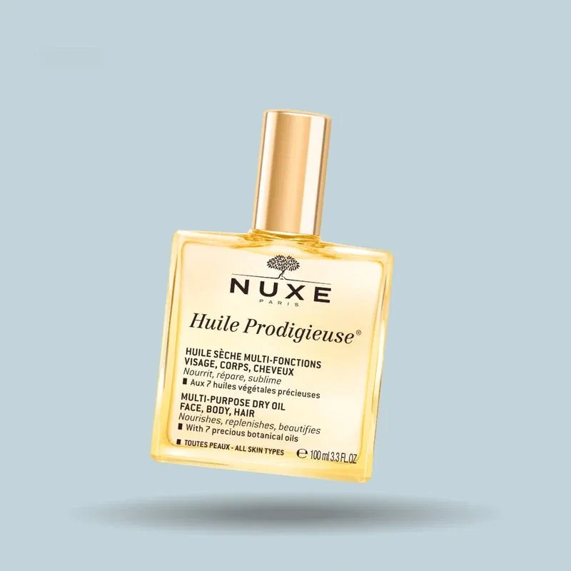 Nuxe Huile Prodigieuse Multi Purpose Dry Oil