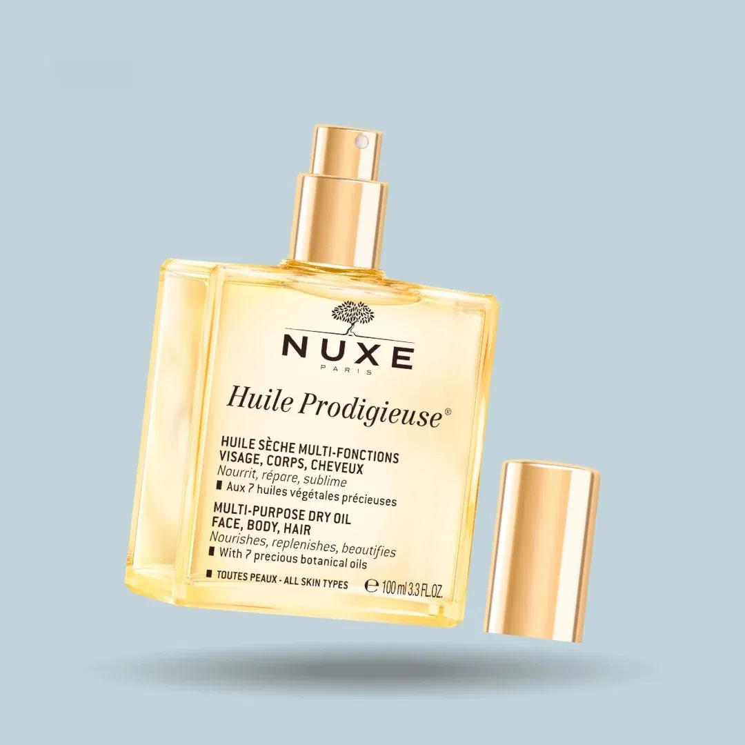 Nuxe Huile Prodigieuse Multi Purpose Dry Oil