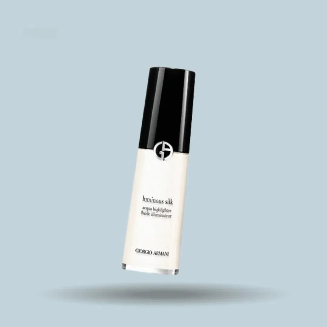 Giorgio Armani Luminous Silk Acqua Highlighter 12ml