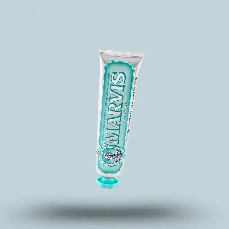 Marvis Aniseed Mint Toothpaste 85 ml