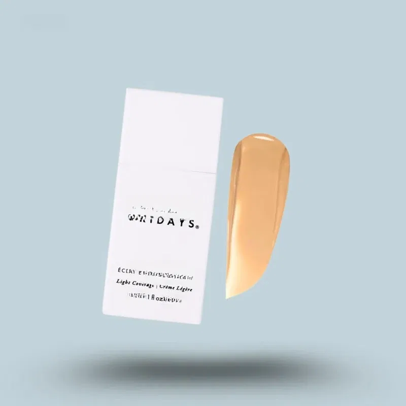Summer Fridays Sheer Skin Tint