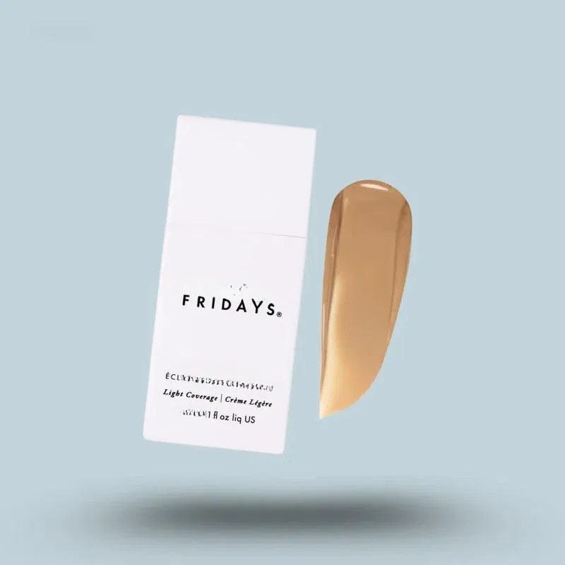 Summer Fridays Sheer Skin Tint