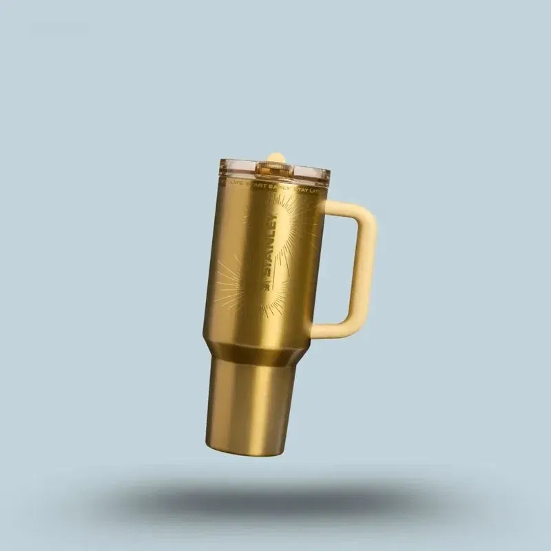 Stanley the Messi X Stanley Quencher Protour Flip Straw Tumbler | 1.2l Messi Pro Tour (Limited Edition)