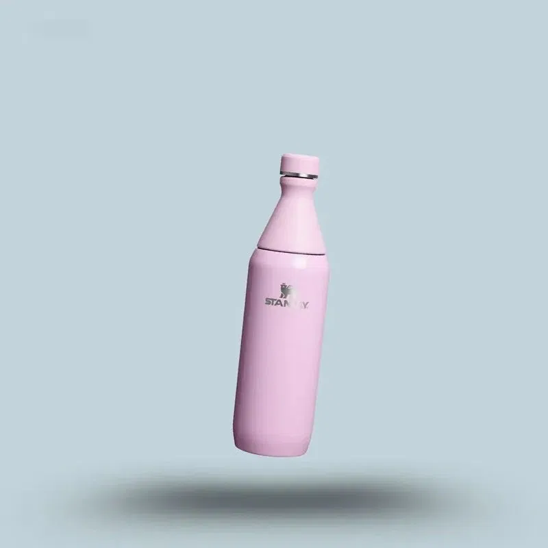 STANLEY THE ALL DAY SLIM BOTTLE 0.6L