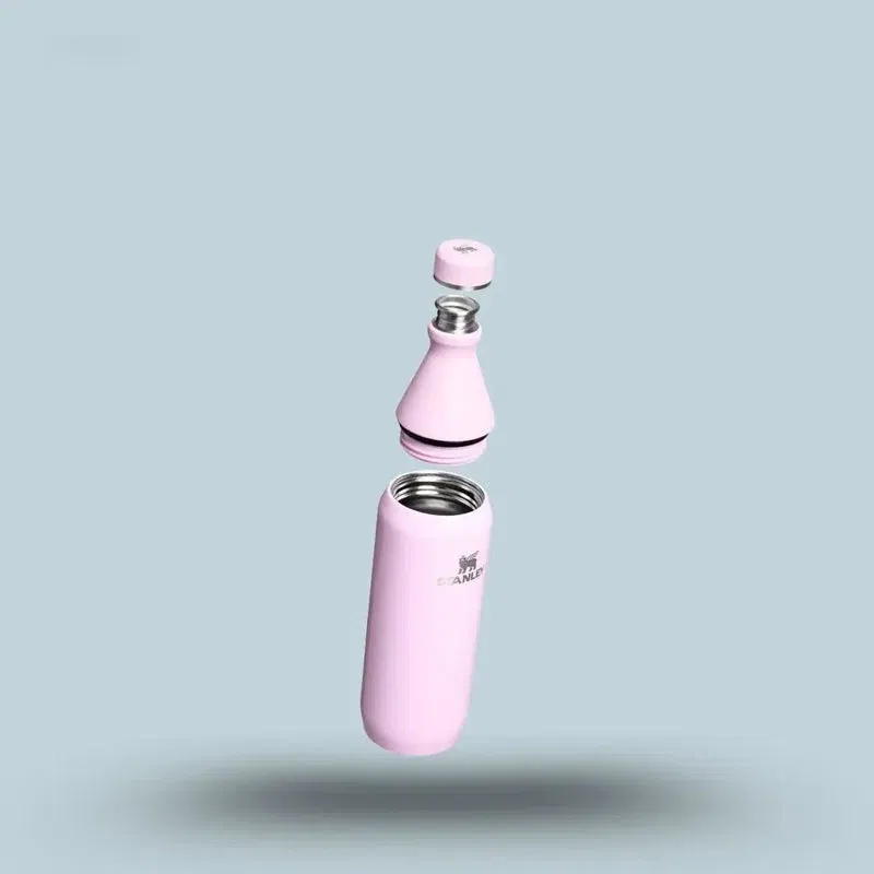 STANLEY THE ALL DAY SLIM BOTTLE 0.6L