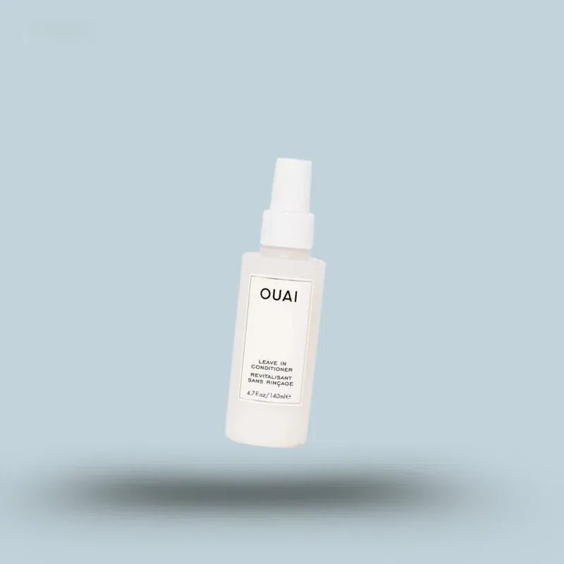 OUAI Leave in conditioner 140ml