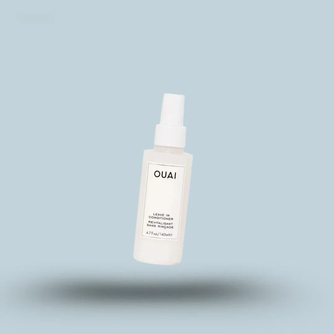 OUAI Leave in conditioner 140ml