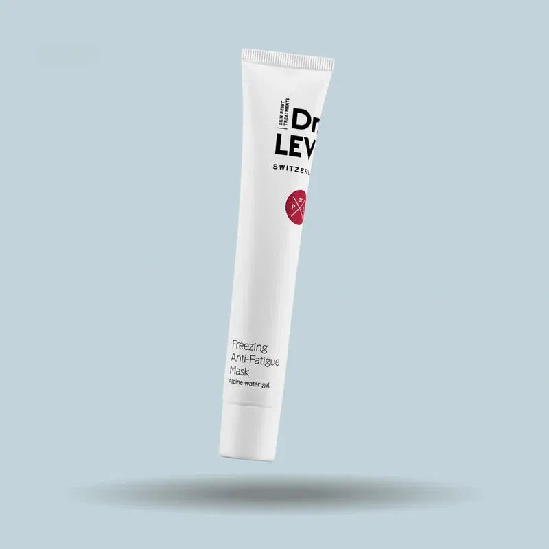 Dr. Levy Switzerland Freezing Anti-Fatigue Mask 50ml