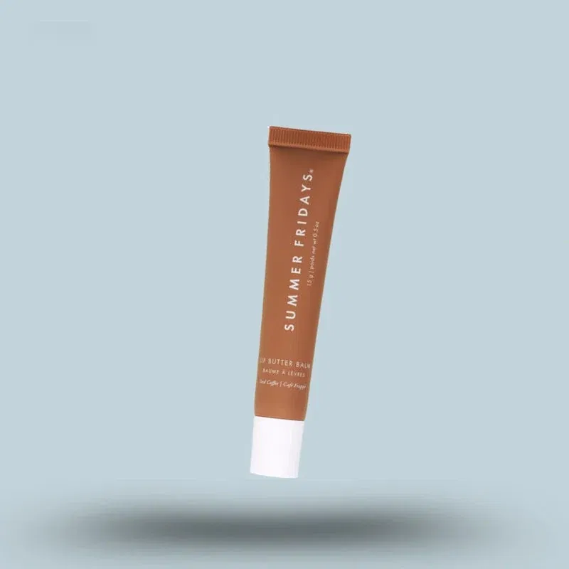 summer fridays Lip Butter Balm Hot Cocoa