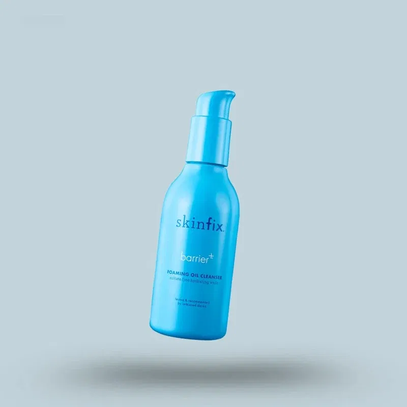 Skinfix Derm Foaming Oil Cleanser 177ml
