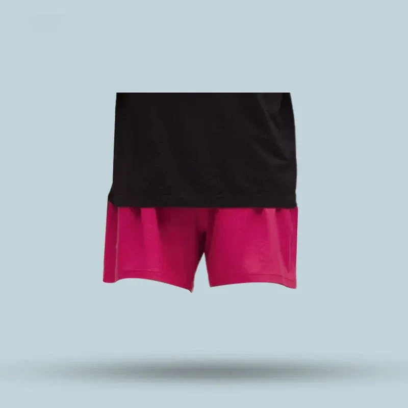 Lululemon Pace Breaker Linerless Short 5"