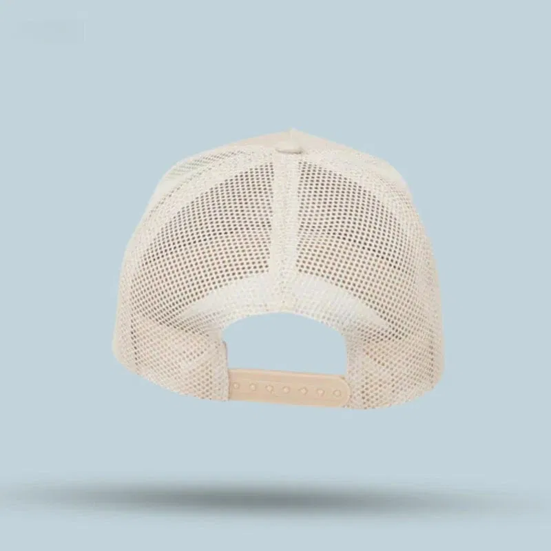 Alo District Trucker Hat