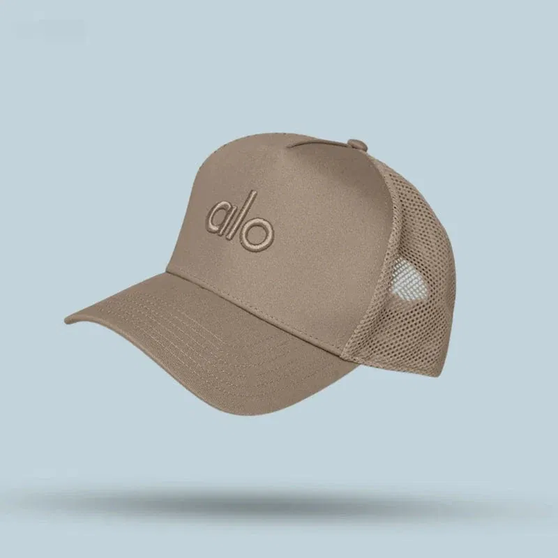 Alo District Trucker Hat