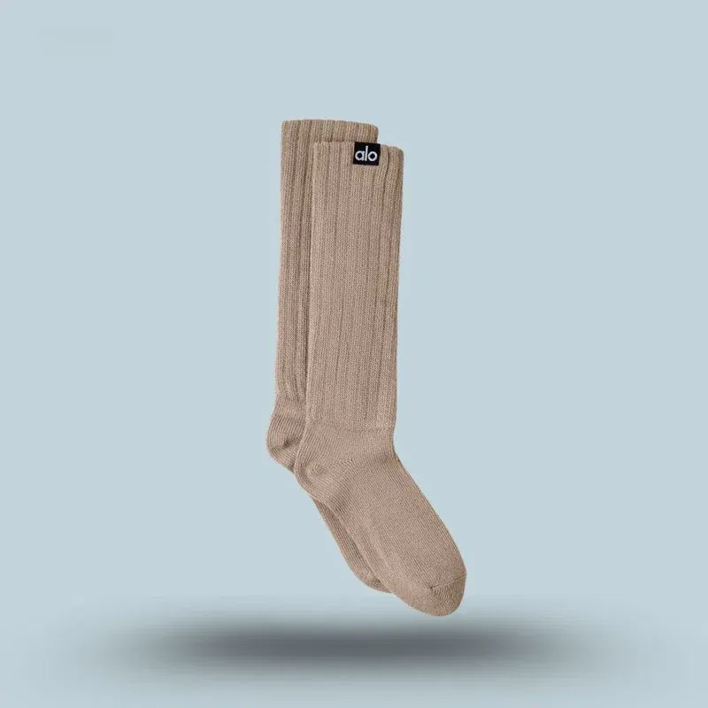 Alo Unisex Scrunch Sock Limited