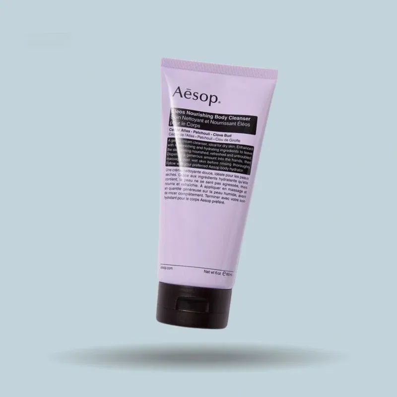 Aesop Eleos Aromatique Body Cleanser