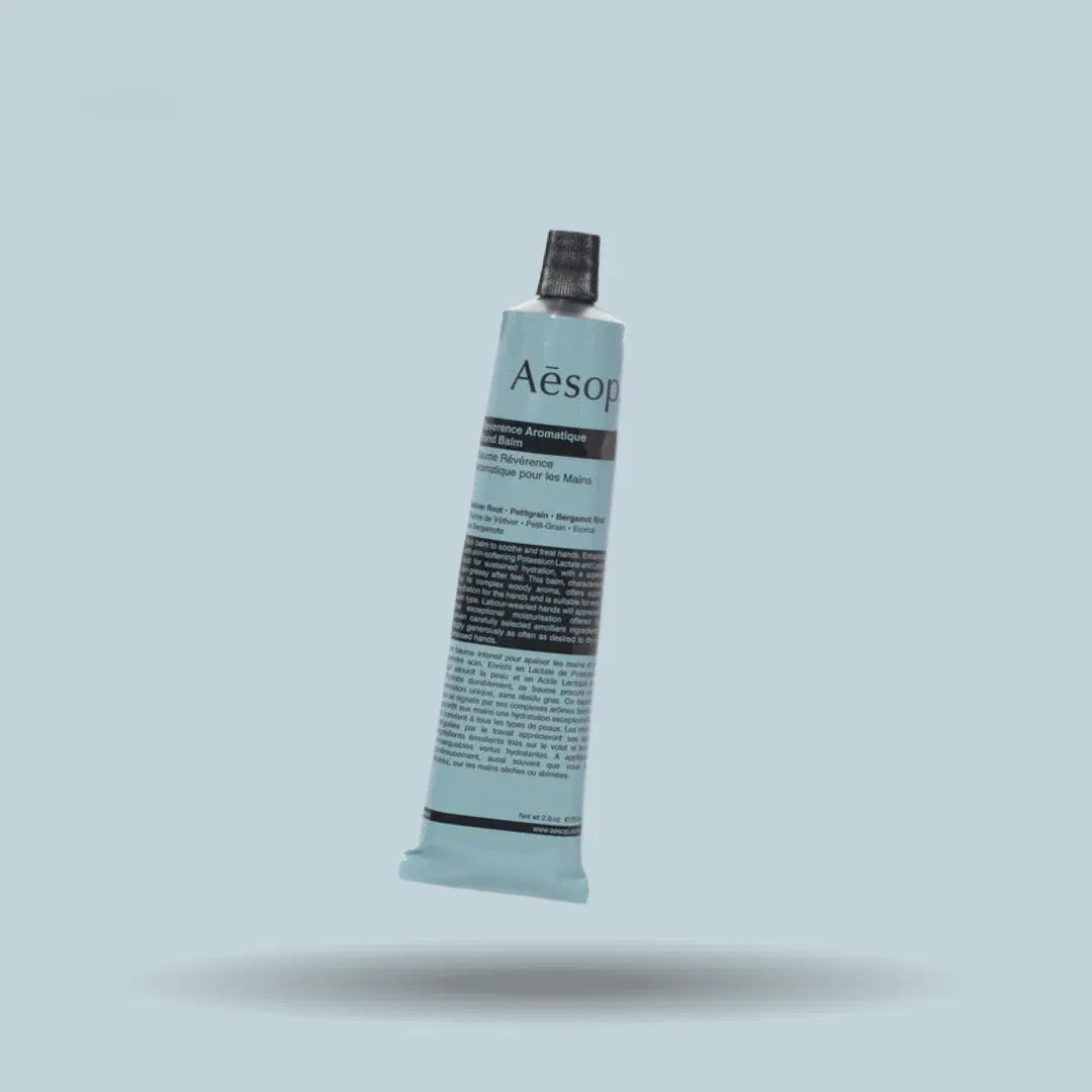 Aesop Reverence Aromatique Hand Balm 75ML