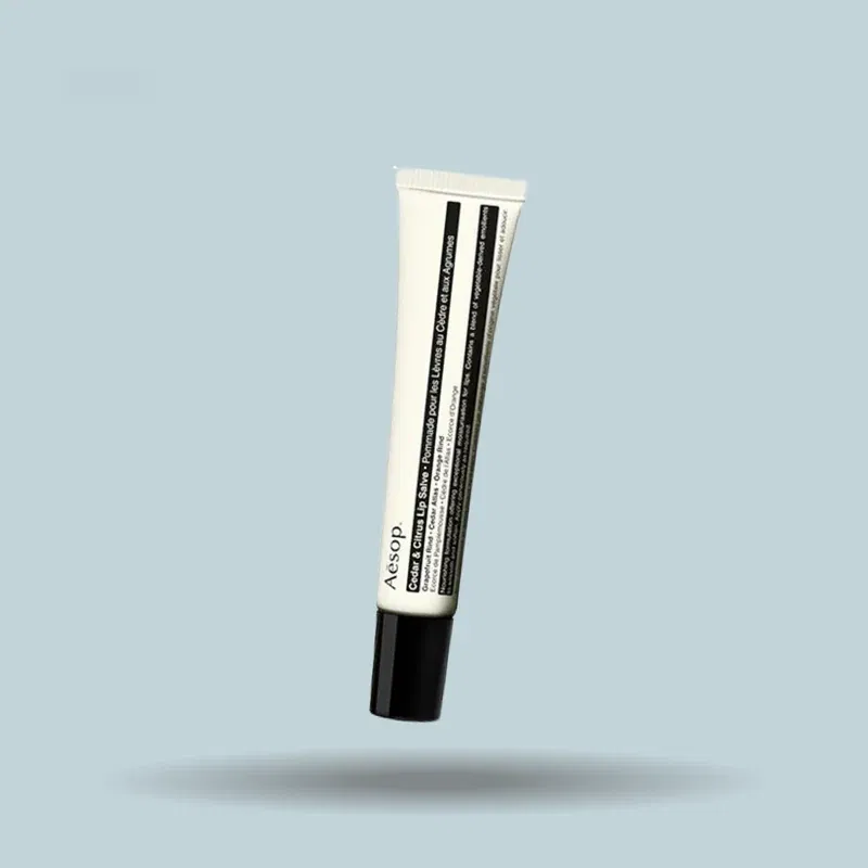 Aesop Cedar & Citrus Lip Salve 9ML