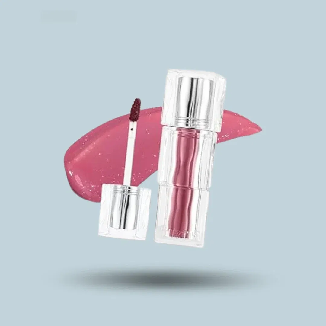 TIRTIR Waterism Tinted Lip Gloss #01 Mauve Rose