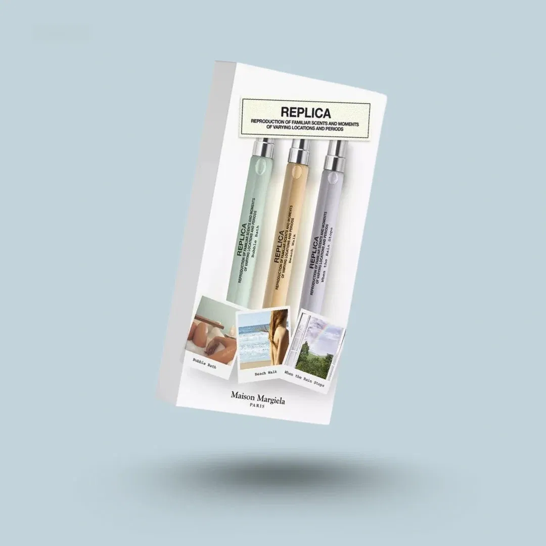 MAISON MARGIELA Spring Summer Discovery set