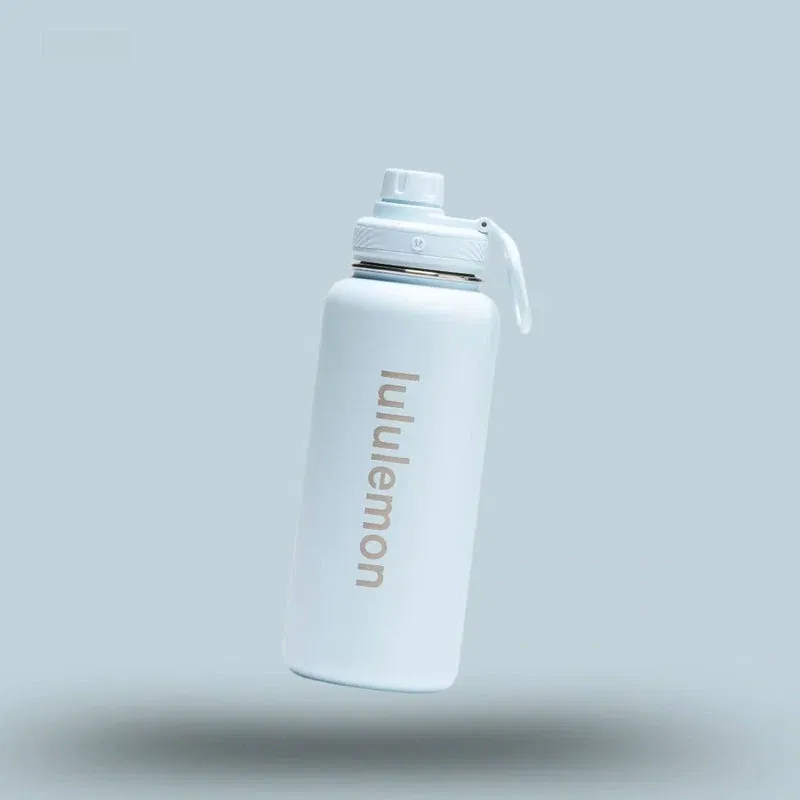 Lululemon Back to Life Sport Bottle 32oz