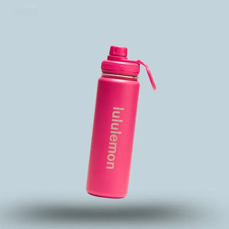 Lululemon Back To Life Sport Bottle 24oz