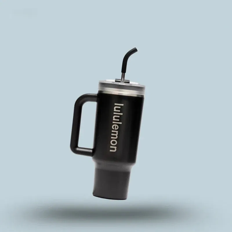 Lululemon Insulated Tumbler 40oz