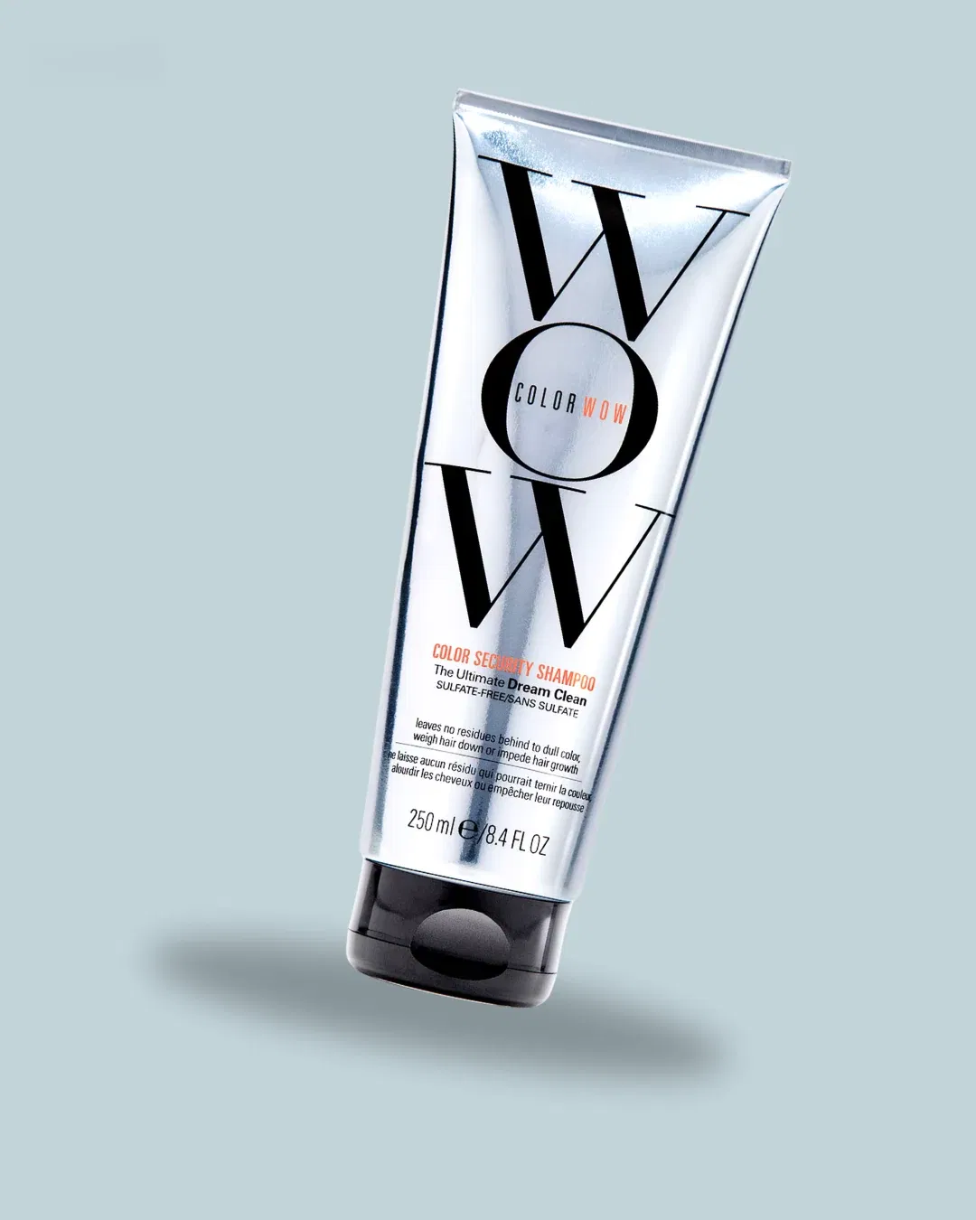 COLOR WOW Color Security Shampoo 75ml