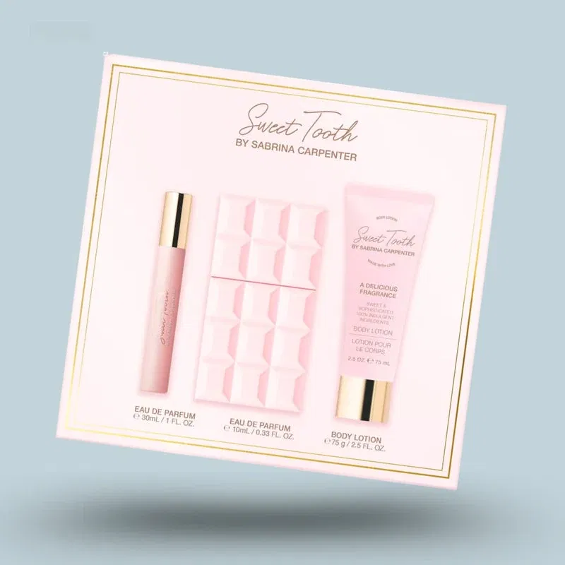 Sabrina Carpenter Eau de Parfum Gift Set