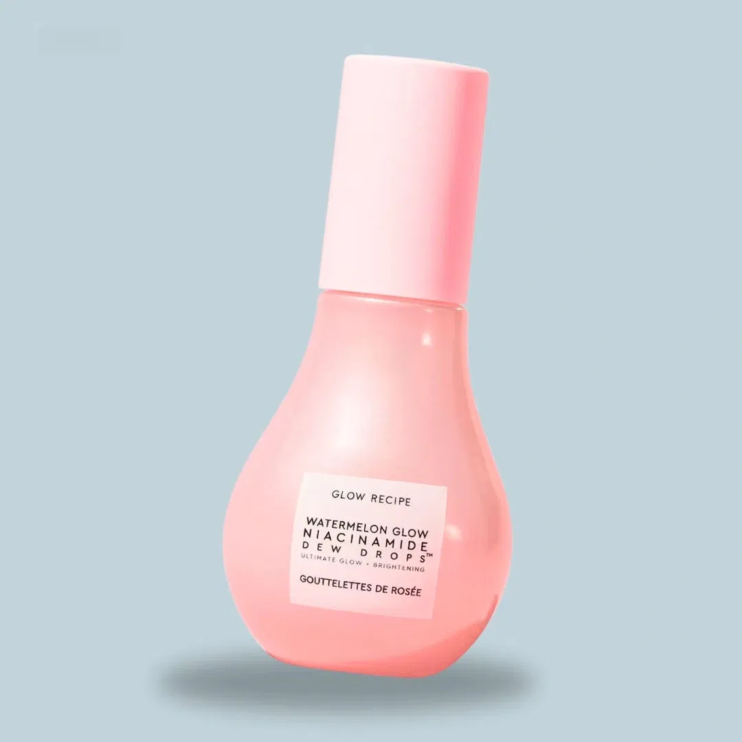Glow Recipe Watermelon Glow Niacinamide Dew Drops 15ml