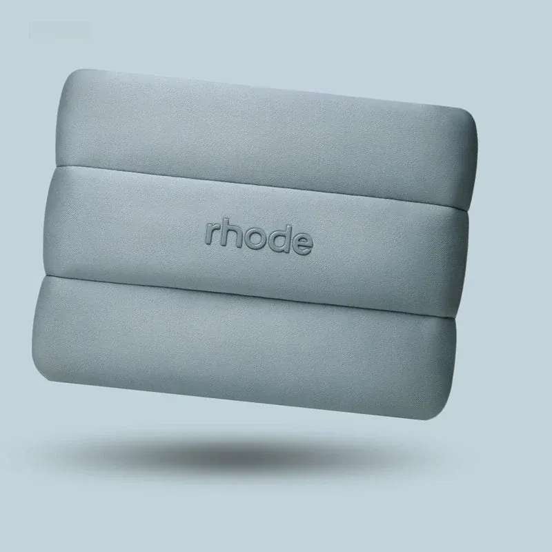 Rhode Mini Cosmetic Bubble Bag