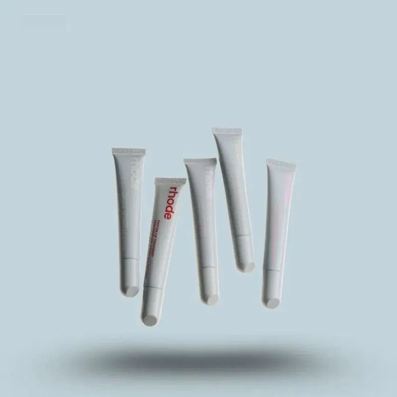 Rhode Skin The Peptide Lip Nourishing Set