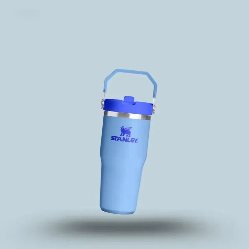 Stanley IceFlow Flip Straw 2.0 Tumbler | 0.41L