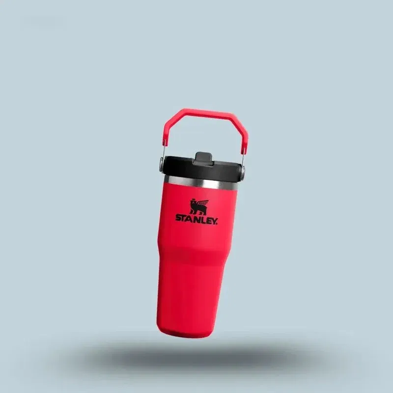Stanley IceFlow Flip Straw 2.0 Tumbler | 0.41L