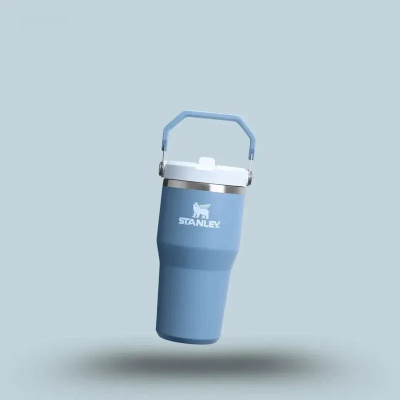 Stanley IceFlow Flip Straw 2.0 Tumbler | 0.59L