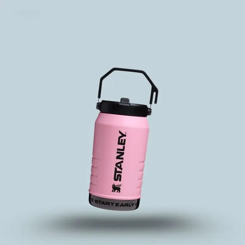 Stanley Messi x Stanley IceFlow Flip Straw Jug | 1.9L (Limited Edition)