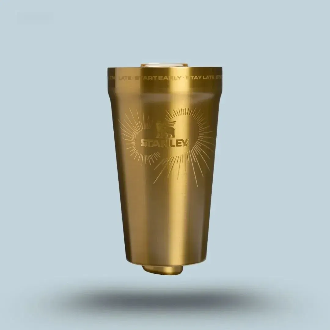 Stanley The Messi x Stanley Everyday Tumbler 0.47L (Limited Edition)