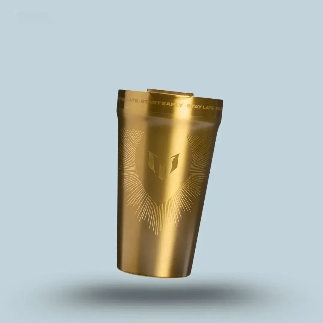 Stanley The Messi x Stanley Everyday Tumbler 0.47L (Limited Edition)