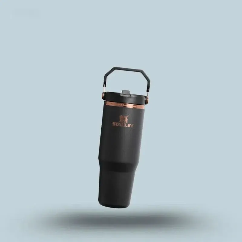 Stanley The Messi x Stanley IceFlow Flip Straw 2.0 Tumbler 0.89L (Limited Edition)
