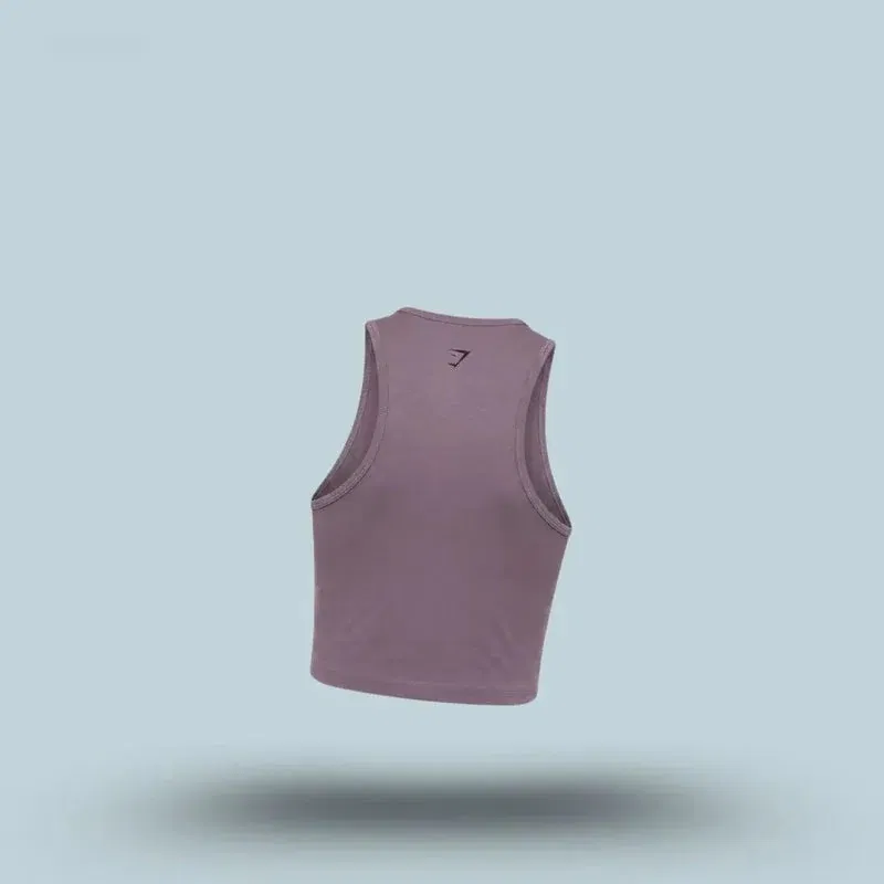 Gymshark Pick Up Truck Graphic Tank Top